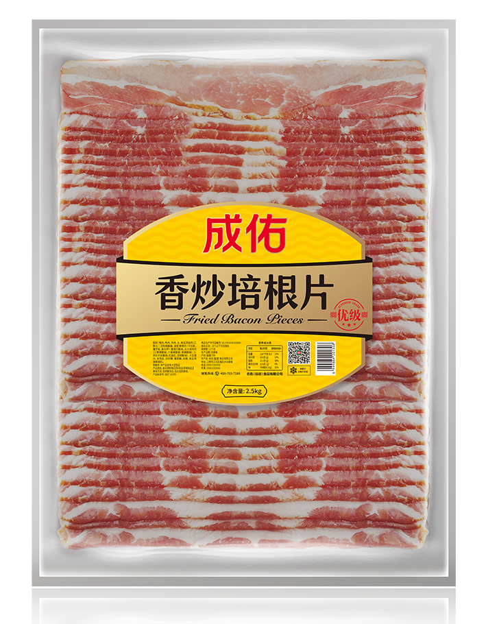 成佑香炒培根片（優(yōu)級）